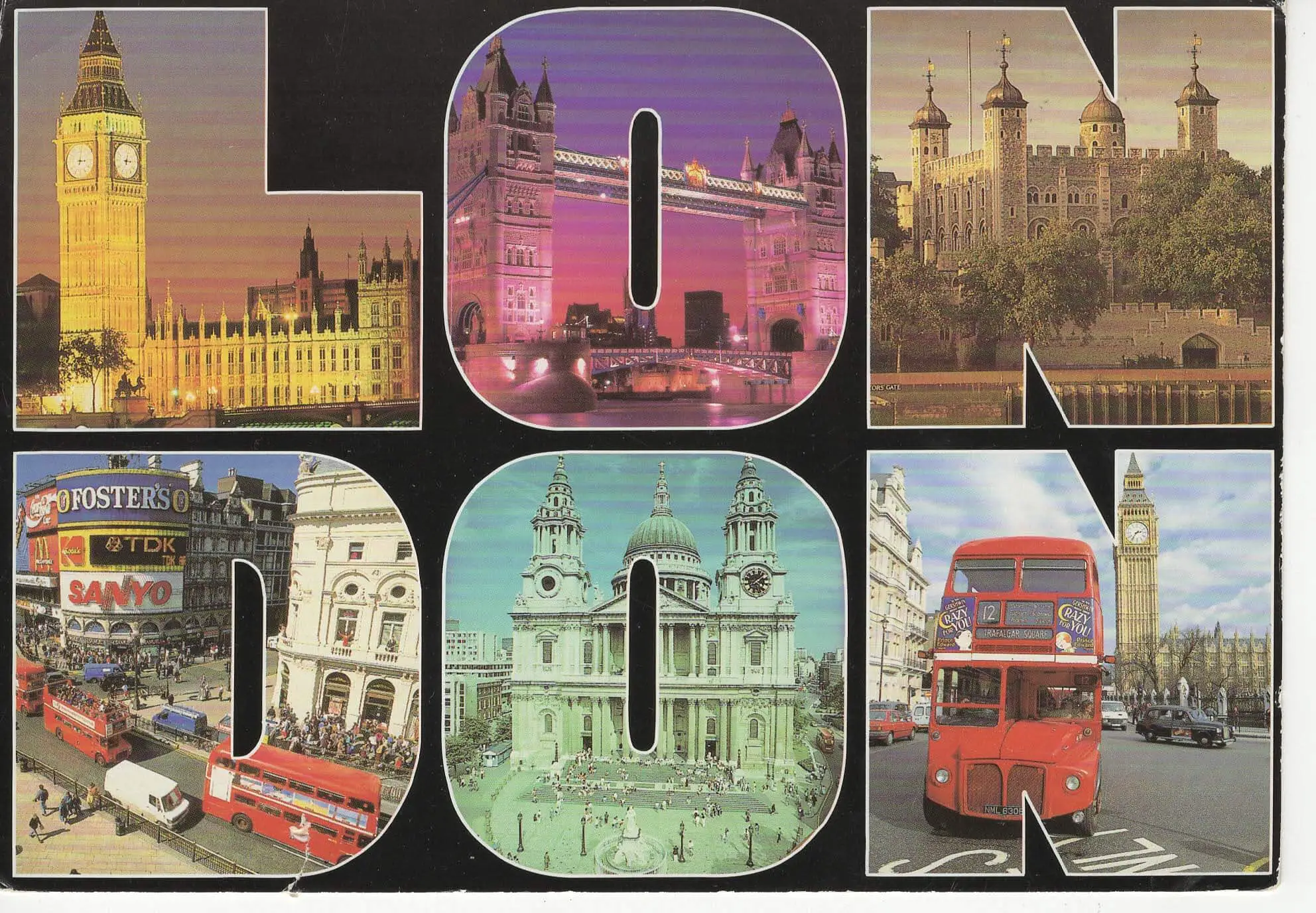 My London Archive
