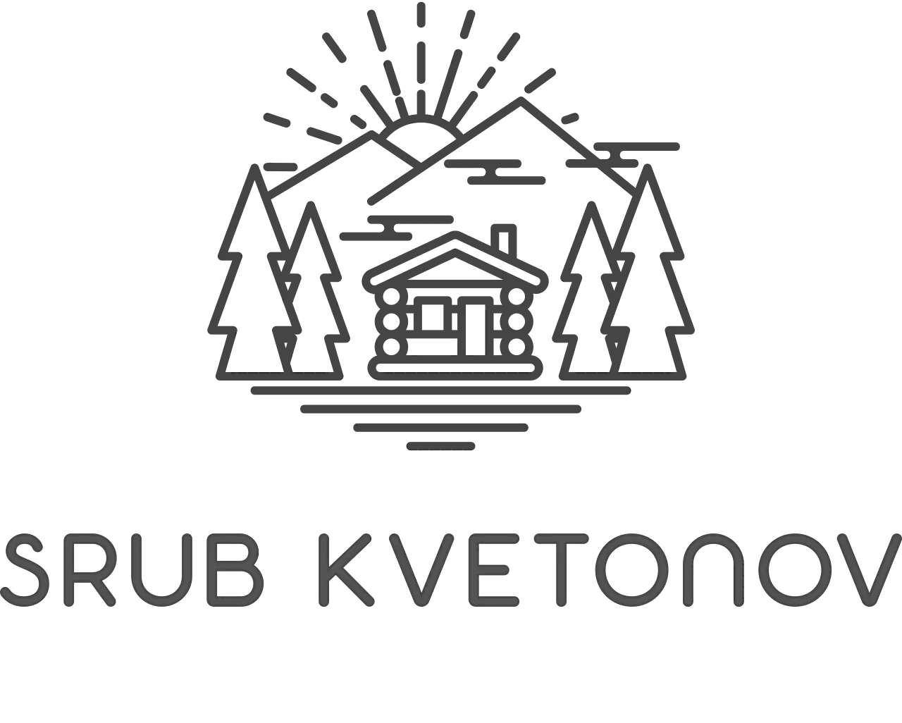 Srub Květoňov